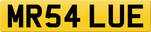 MR54LUE